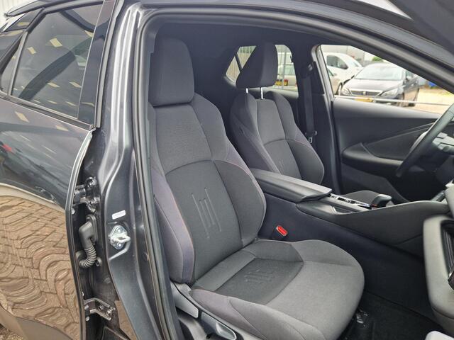 Toyota C-HR 1.8 Hybrid 140 Dynamic