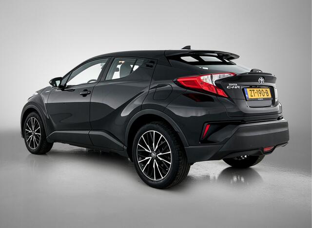 Toyota C-HR 1.8 Hybrid Active | 18 inch LM Velgen | Cruise Control | Climate Control | Camera |