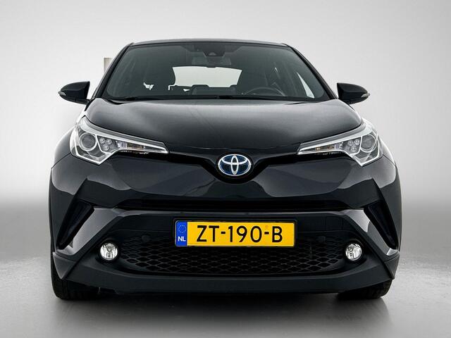 Toyota C-HR 1.8 Hybrid Active | 18 inch LM Velgen | Cruise Control | Climate Control | Camera |