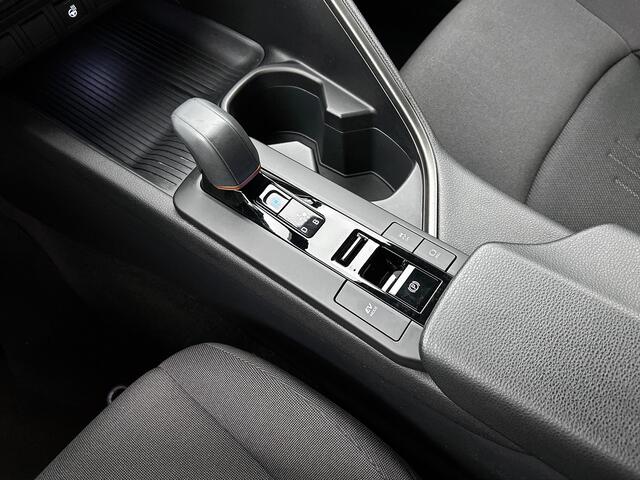 Toyota C-HR 1.8 Hybrid 140 Dynamic Limited