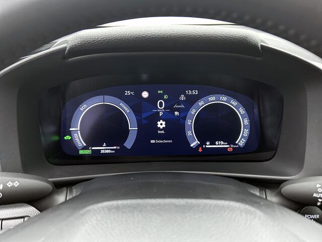 Toyota C-HR 1.8 Hybrid 140 Dynamic