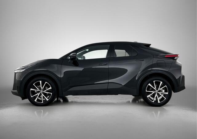 Toyota C-HR 1.8 Hybrid 140 Dynamic | Navigatie | Parkeersensoren |
