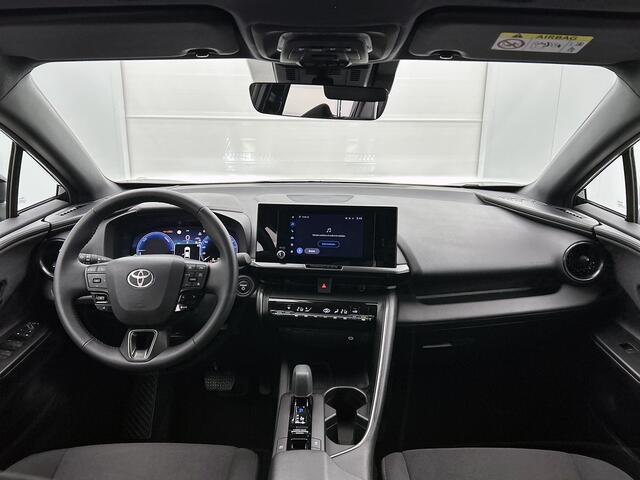 Toyota C-HR 1.8 Hybrid 140 Dynamic | Navigatie | Parkeersensoren |