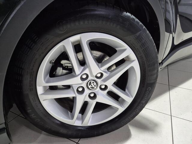 Toyota C-HR 1.8 Hybrid Active