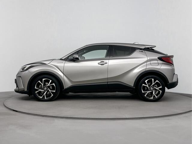 Toyota C-HR 1.8 Hybrid First Edition | Apple Carplay & Android Auto | Parkeercamera |