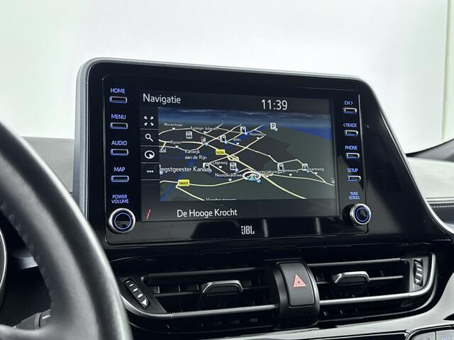 Toyota C-HR 1.8 Hybrid First Edition | Apple Carplay & Android Auto | Parkeercamera |