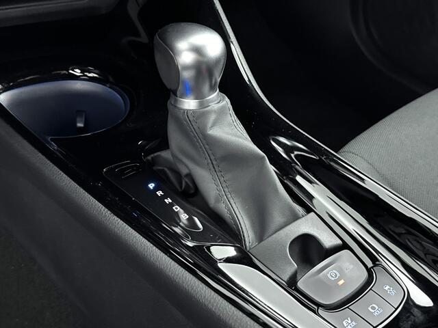 Toyota C-HR 1.8 Hybrid First Edition | Apple Carplay & Android Auto | Parkeercamera |