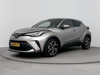 toyota-c-hr-1.8-hybrid-first-editio