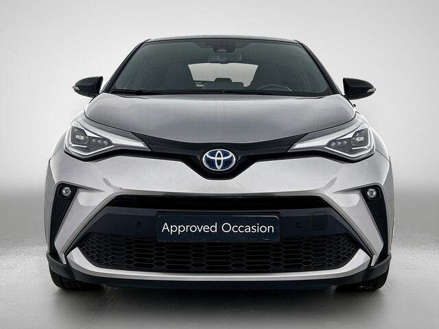 Toyota C-HR 1.8 Hybrid Dynamic