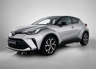 toyota-c-hr-1.8-hybrid-dynamic