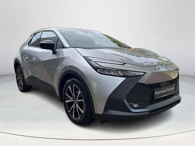 Toyota C-HR 1.8 Hybrid 140 Dynamic