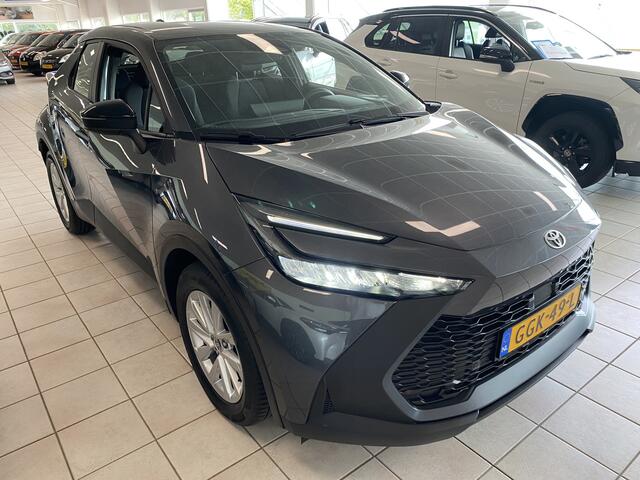 Toyota C-HR 1.8 Hybrid 140 Active