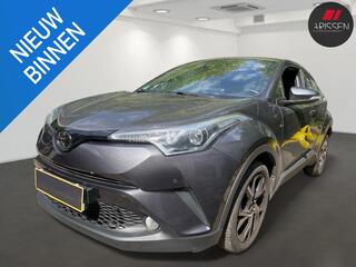 toyota-c-hr-1.2-active