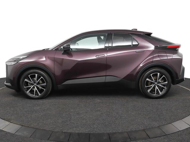 Toyota C-HR 1.8 Hybrid 140 Dynamic | Adaptive Cruise Control | Apple Carplay | Android Auto | Achteruitrijcamera | Parkeersensoren | Keyless entry |