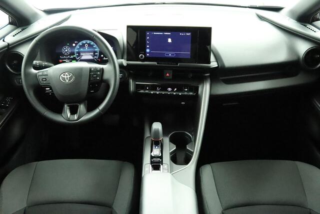 Toyota C-HR 1.8 Hybrid 140 Dynamic | Adaptive Cruise Control | Apple Carplay | Android Auto | Achteruitrijcamera | Parkeersensoren | Keyless entry |