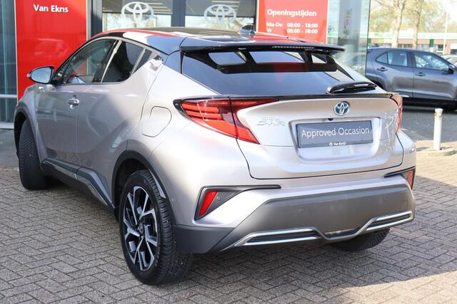 Toyota C-HR 2.0 Hybrid Style, Alcantara , JBL, Blind Spot