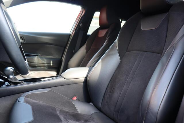 Toyota C-HR 2.0 Hybrid Style, Alcantara , JBL, Blind Spot