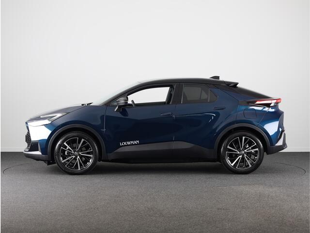 Toyota C-HR 2.0 Plug-in Hybrid 220 Executive *DEMO* | Electronic Climate Control | JBL Audio | Cruise Control Adaptief |