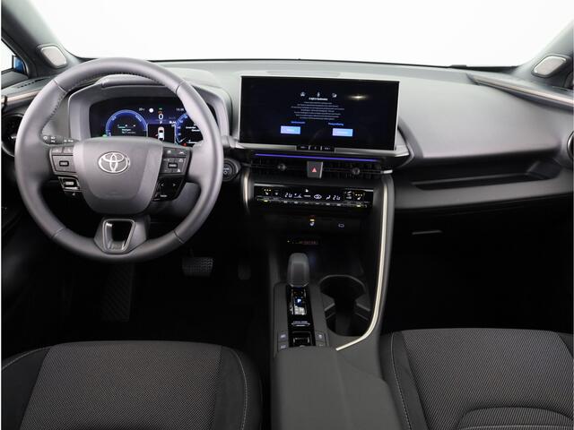 Toyota C-HR 2.0 Plug-in Hybrid 220 Executive *DEMO* | Electronic Climate Control | JBL Audio | Cruise Control Adaptief |