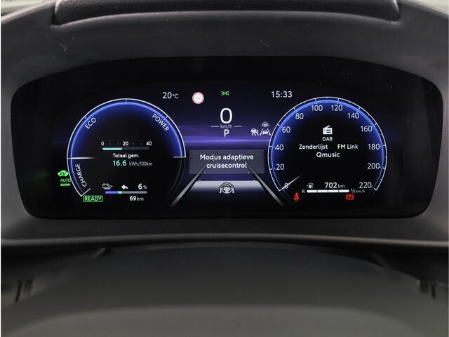 Toyota C-HR 2.0 Plug-in Hybrid 220 Executive *DEMO* | Electronic Climate Control | JBL Audio | Cruise Control Adaptief |