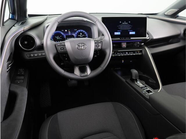 Toyota C-HR 2.0 Plug-in Hybrid 220 Executive *DEMO* | Electronic Climate Control | JBL Audio | Cruise Control Adaptief |