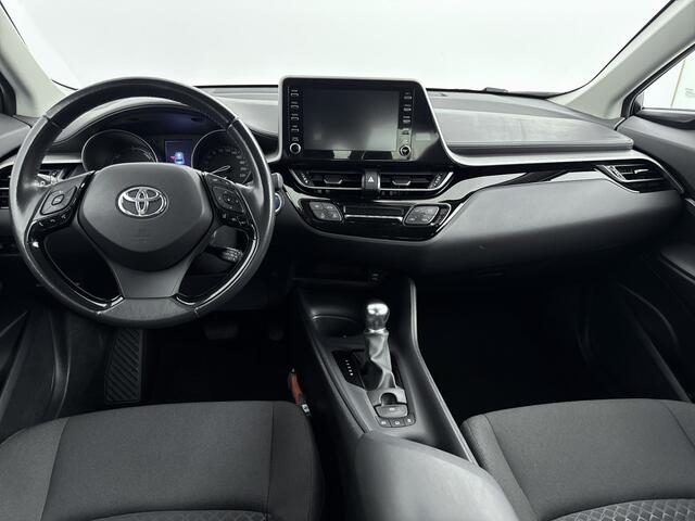 Toyota C-HR 1.8 Hybrid Active