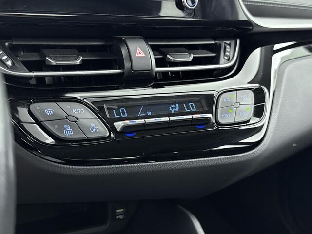 Toyota C-HR 1.8 Hybrid Active