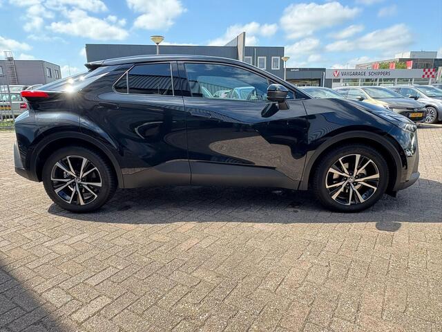 Toyota C-HR 1.8 Hybrid 140 First Edition