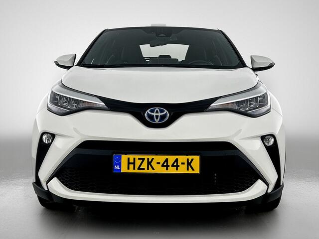 Toyota C-HR 1.8 Hybrid Active Limited | Cruise control | LM velgen | Airconditioning |