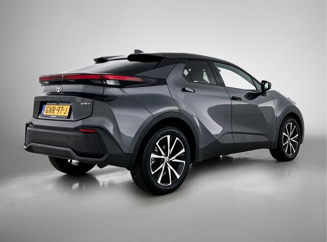 Toyota C-HR 1.8 Hybrid 140 Dynamic | Achteruitrijcamera | Apple Carplay/Android auto | Climate control |