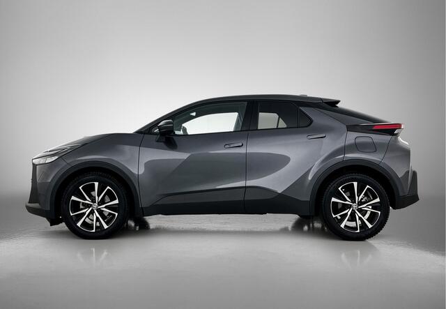 Toyota C-HR 1.8 Hybrid 140 Dynamic | Achteruitrijcamera | Apple Carplay/Android auto | Climate control |