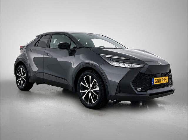 Toyota C-HR 1.8 Hybrid 140 Dynamic | Achteruitrijcamera | Apple Carplay/Android auto | Climate control |