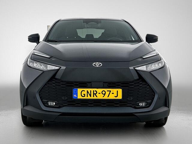 Toyota C-HR 1.8 Hybrid 140 Dynamic | Achteruitrijcamera | Apple Carplay/Android auto | Climate control |
