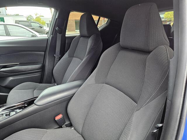 Toyota C-HR 1.8 Hybrid Style | incl Premium Pack | Pdc Bsm Zeer luxe |