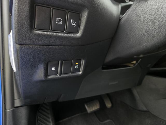 Toyota C-HR 1.8 Hybrid Style | incl Premium Pack | Pdc Bsm Zeer luxe |