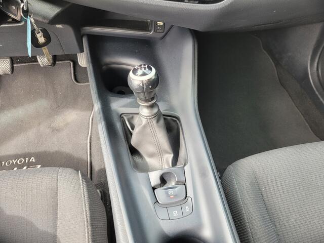 Toyota C-HR 1.2 Active Lmv18| Cruise| Climate ctr.| Privacyglass