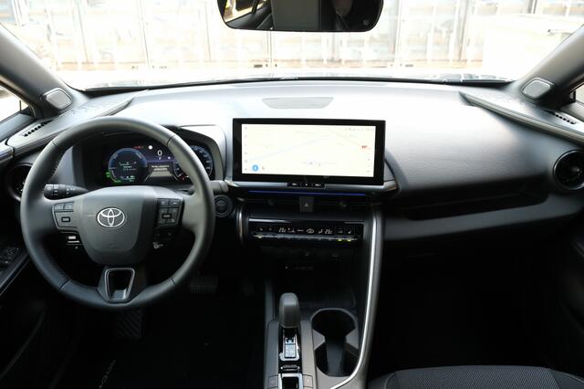 Toyota C-HR 2.0 Plug-in Hybrid 220PK Executive Automaat | PHEV |