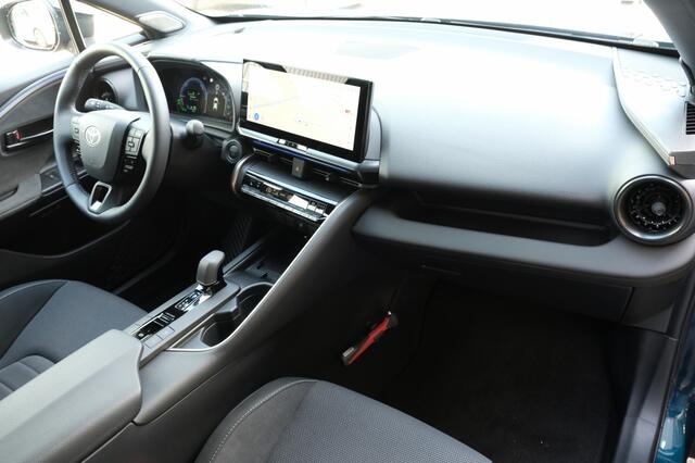 Toyota C-HR 2.0 Plug-in Hybrid 220PK Executive Automaat | PHEV |