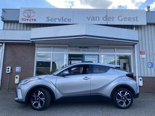 toyota-c-hr-1.8-hybrid-dynamic