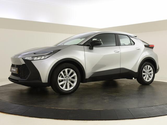 Toyota C-HR 1.8 Hybrid 140 Active | Blindspot | Carplay