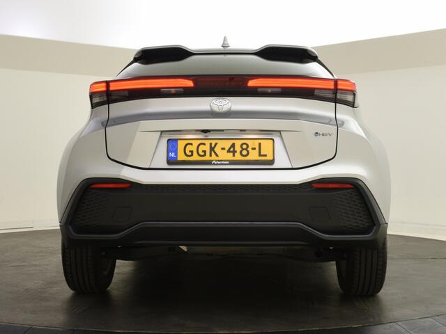 Toyota C-HR 1.8 Hybrid 140 Active | Blindspot | Carplay