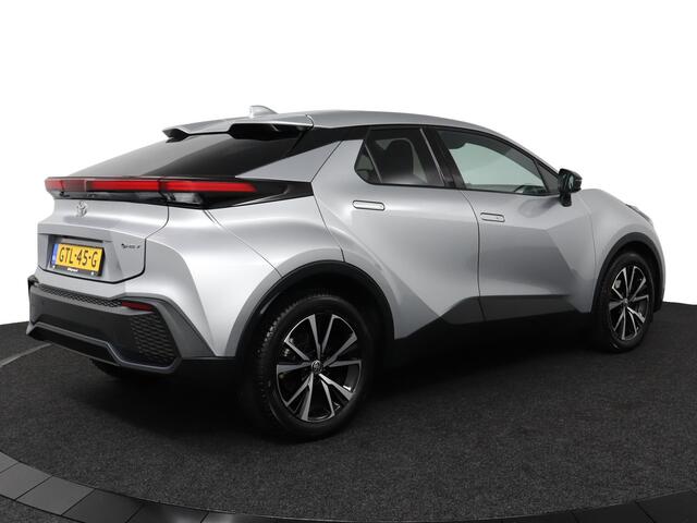 Toyota C-HR 1.8 Hybrid 140 Dynamic