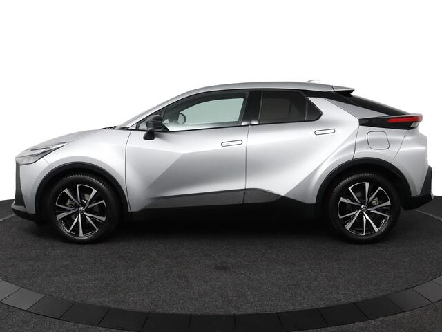 Toyota C-HR 1.8 Hybrid 140 Dynamic