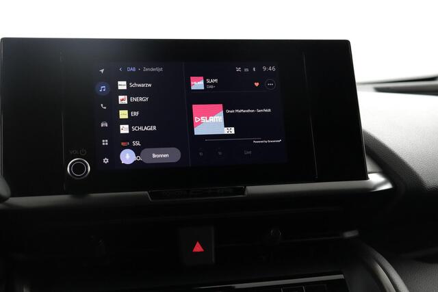 Toyota C-HR 1.8 Hybrid 140 Dynamic