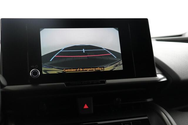 Toyota C-HR 1.8 Hybrid 140 Dynamic