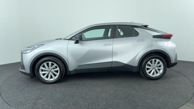 Toyota C-HR 1.8 Hybrid 140 Active