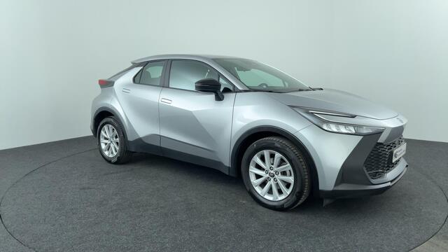 Toyota C-HR 1.8 Hybrid 140 Active