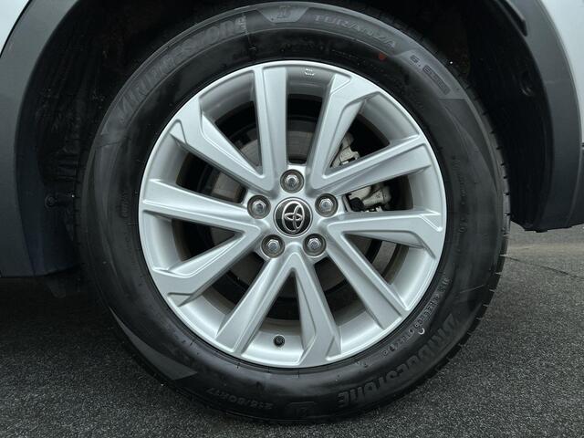 Toyota C-HR 1.8 Hybrid 140 Active