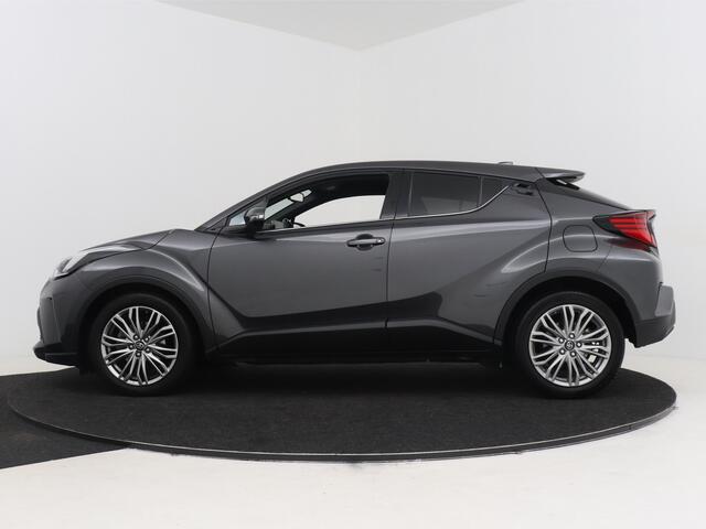 Toyota C-HR 1.8 Hybrid Executive | Premium uitgevoerd |