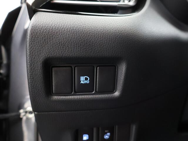 Toyota C-HR 1.8 Hybrid Executive | Premium uitgevoerd |